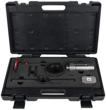 KS Tools Shock Absorber Mounting Aid Kit for Shock Absorbers with Pull Stop Spring, 7-T