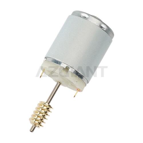 1PC Steering Column Lock Motor for 2003-2010 Porsche Cayenne 955 957 New - Foto 7 di 24
