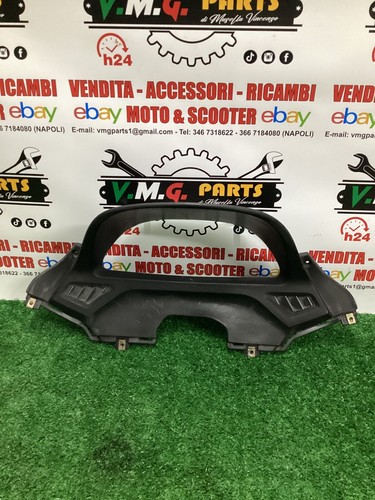 Carena Supporto Strumentazione Kymco Xciting 500 Anno 2005 2006 VEDI FOTO! - Foto 3 di 6