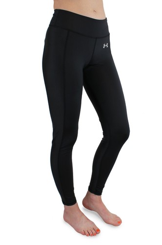 Leggings al tobillo para mujer Under Armour ajustados para todas las estaciones equipo activo elástico de 4 vías - Imagen 9 de 13