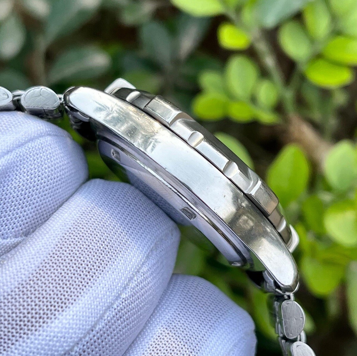 Vintage Seiko Alba Aqua Gear JDM Diver 200 M Japan Men's Quartz