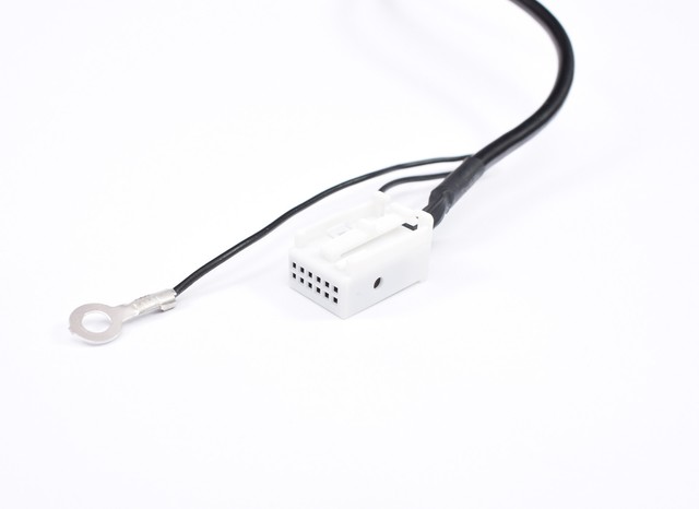 Jaeger Automotive 21250525 specifici per veicoli a 13 pin elettricità attivi