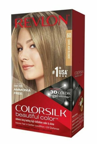 Revlon Color Excel Playful Tones Green – 70 Ml, Ammoniafrei Mit Baumwollextrakt, Bis Zu 20 Wäschen