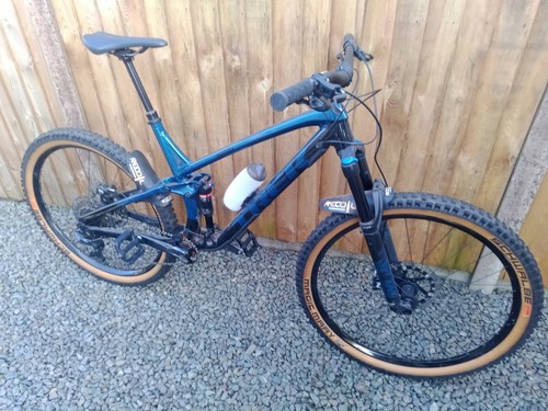 trek fuel ex 8 2021 frame size XL | eBay