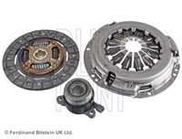 ADT330298 Blue Print Kupplungssatz FüR Toyota