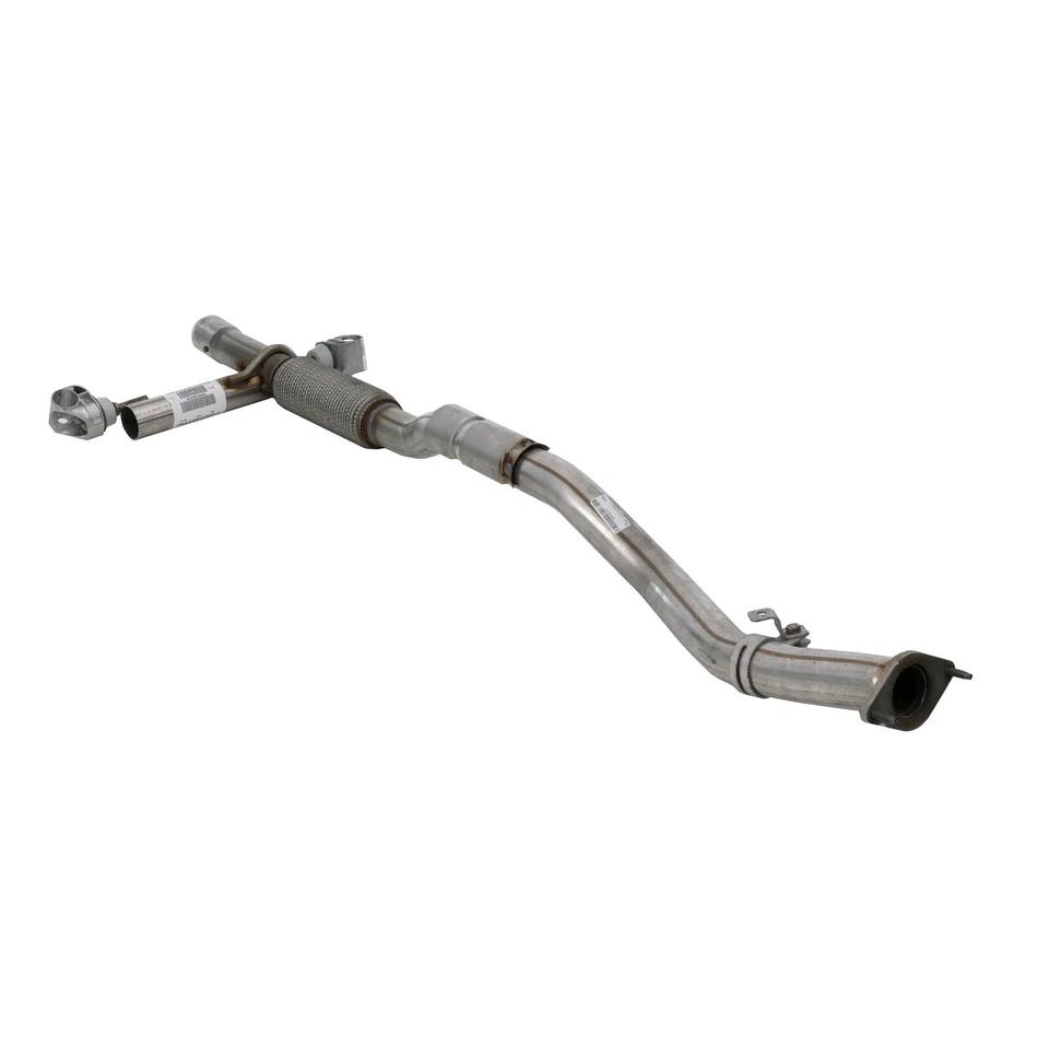 2015-2022 JEEP GRAND CHEROKEE FRONT EXHAUST PIPE OE NEW MOPAR GENUINE 68225541AC - Image 2 of 4