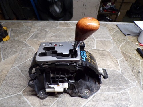 05-08 2005-2008 ACURA RL AUTOMATIC FLOOR SHIFTER AT 3.5L V6 GAS SOHC OEM - Picture 3 of 9