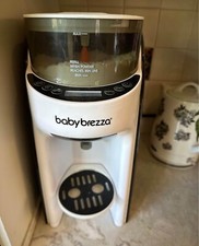 Baby Brezza Formula Pro Advanced Baby Formula Dispenser 