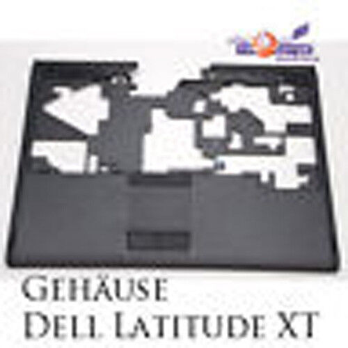 Dell Latitude XT PC Portable Boîtier Haut Coque Inclus Touchpad 0JN697 B40 - Photo 1/1
