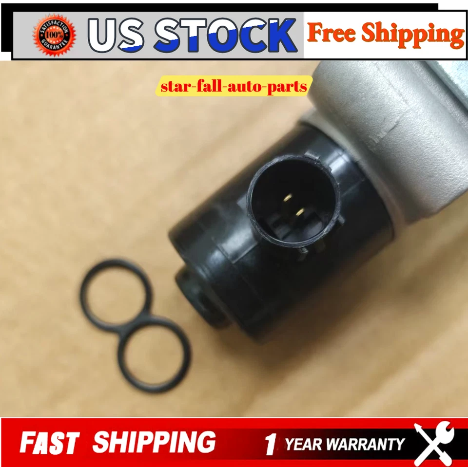 Válvula de control de aire de ralentí OEM IAC 36450-P6T-S01 para Honda Civic Del Sol 1,6 L 96-00 Foto 4 de 4