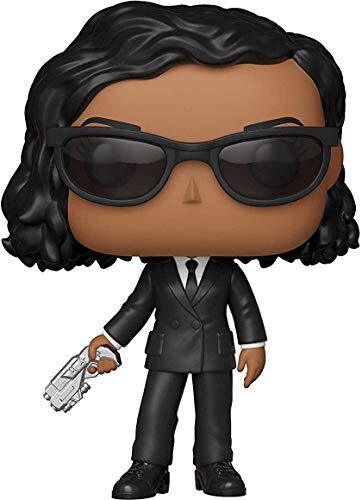 Funko Pop Men In Black: International - Agent M Vinyl Figure 10cm