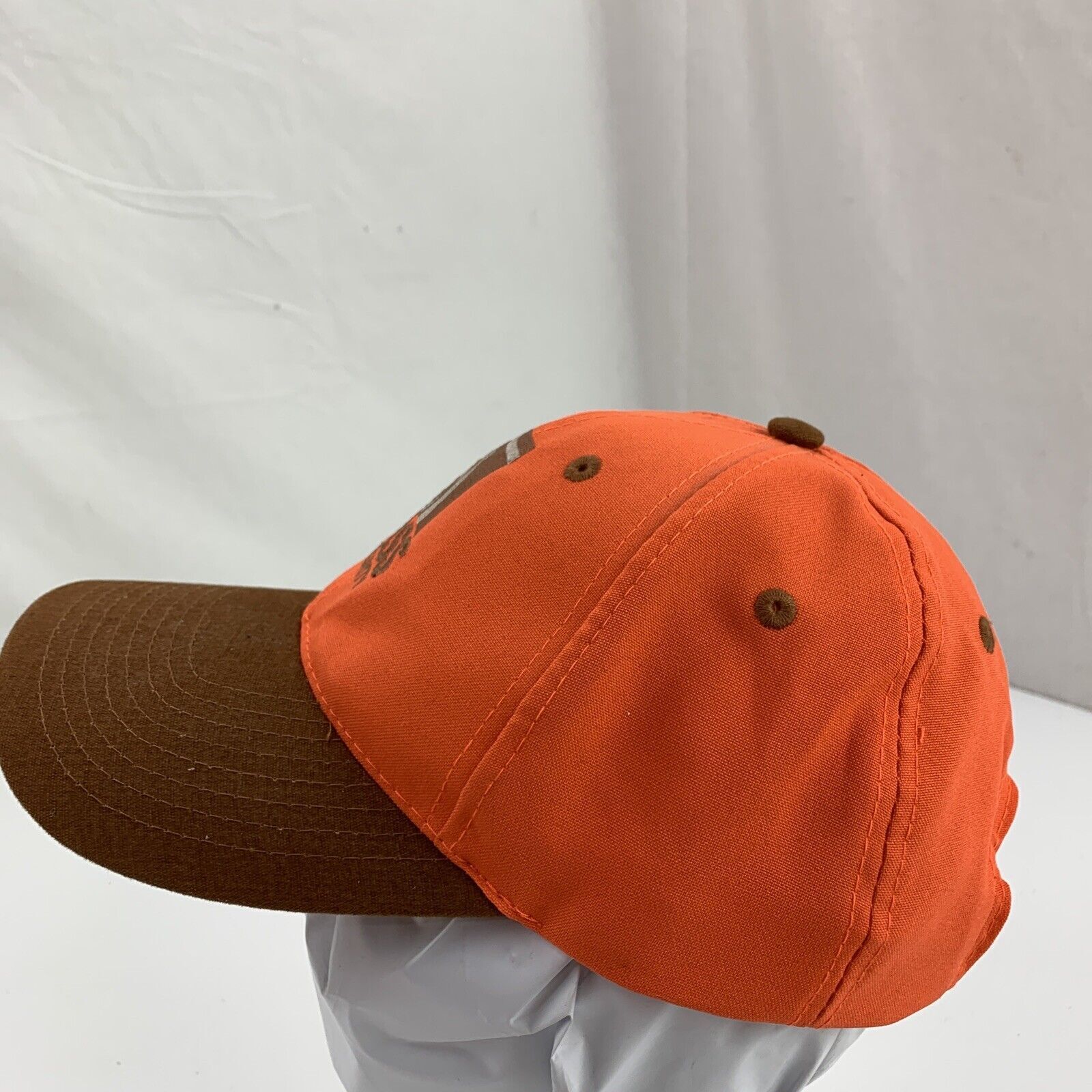 Pass Security Ball Cap Hat Adjustable Baseball - image 2