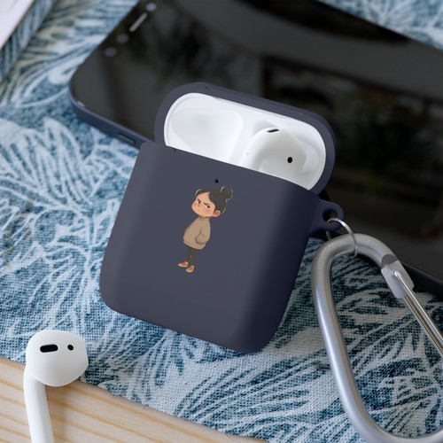 AirPods Case Cover, Unique Bluetooth Accessory, Gift For Girls - 第 16/21 張圖片