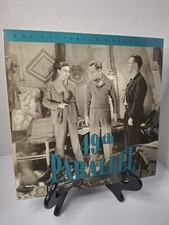 49th Parallel Laserdisc/Laurence Olivier 