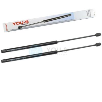 2 x YOU.S gas dampers for Deutz Agrotron Profiline120-180.7 front/rear window