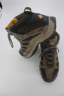 Columbia Crestwood Mid Waterproof, Men\'s Boots SZ 11.5 718MZkFJy5L._AC_UY900_.jpg main image 4