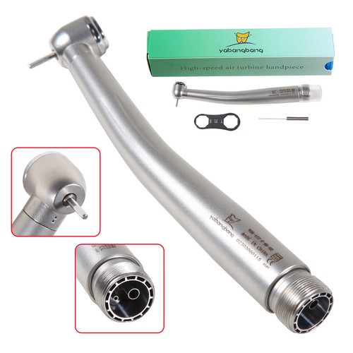 1/10PCS Dental Fast High Speed Handpiece Turbine 2/4Hole NSK Style FDA CE - 第 10/24 張圖片