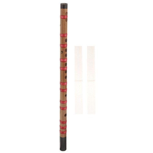 Bamboo Flute Students Beginner Dizi for Beginners Chinese Flutes - Picture 8 of 12