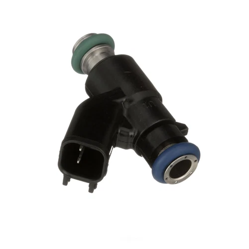 Juego de 8 inyectores de combustible para Cadillac 2010-2013 2010-2015 Chevrolet GMC 2010 Hummer - Imagen 10 de 12