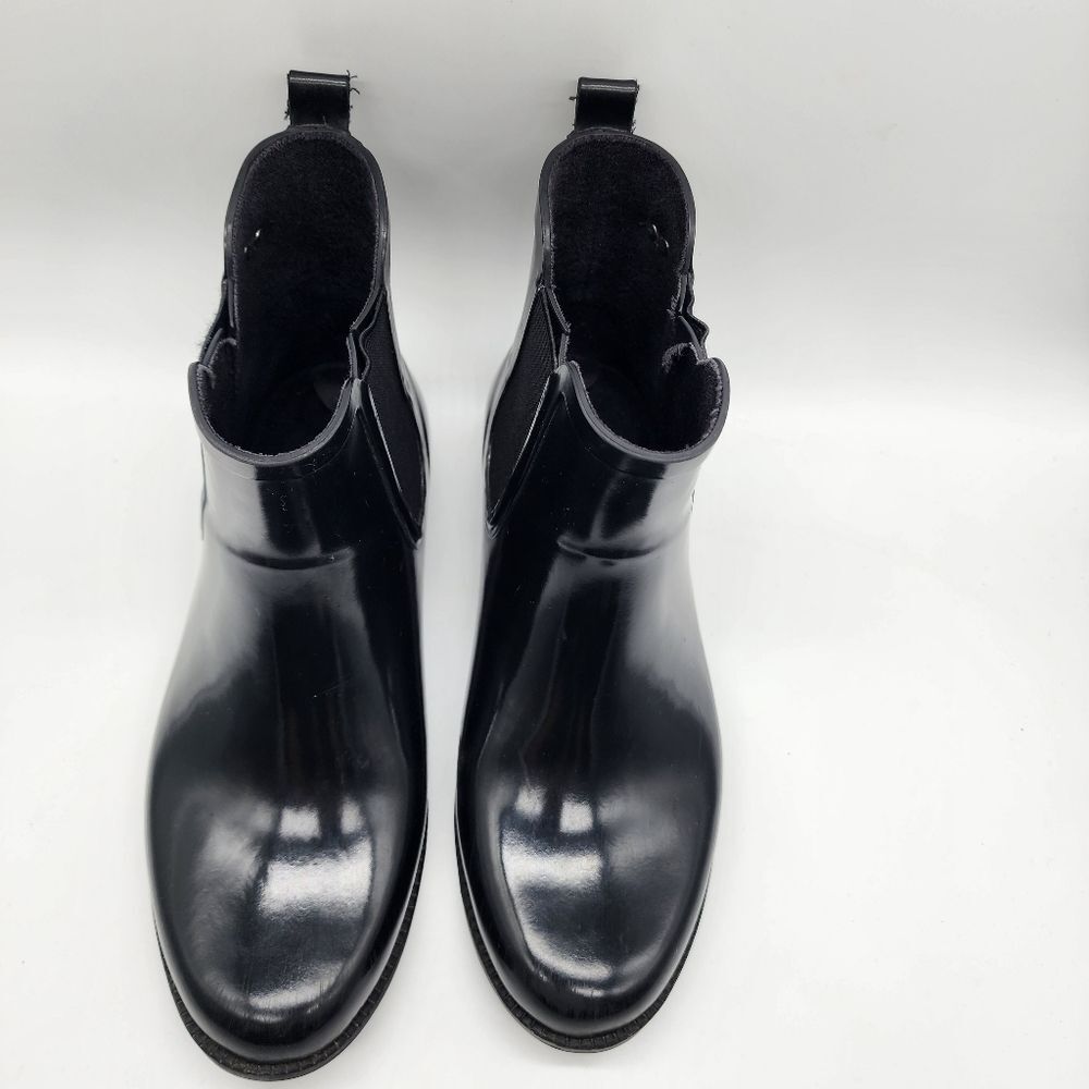 MICHAEL KORS レインブーツ　サイズ　US9 26cm MICHAEL KORS レインブーツ サイズ US9 26cm MICHAEL KORS レイン