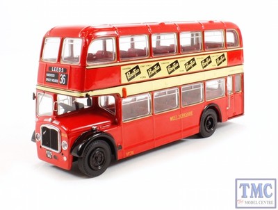 Corgi Collectables OM40819B Bristol Lodekka West Yorkshire 36 Leeds