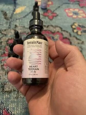 Apex Energetics Heart Terrain T-5