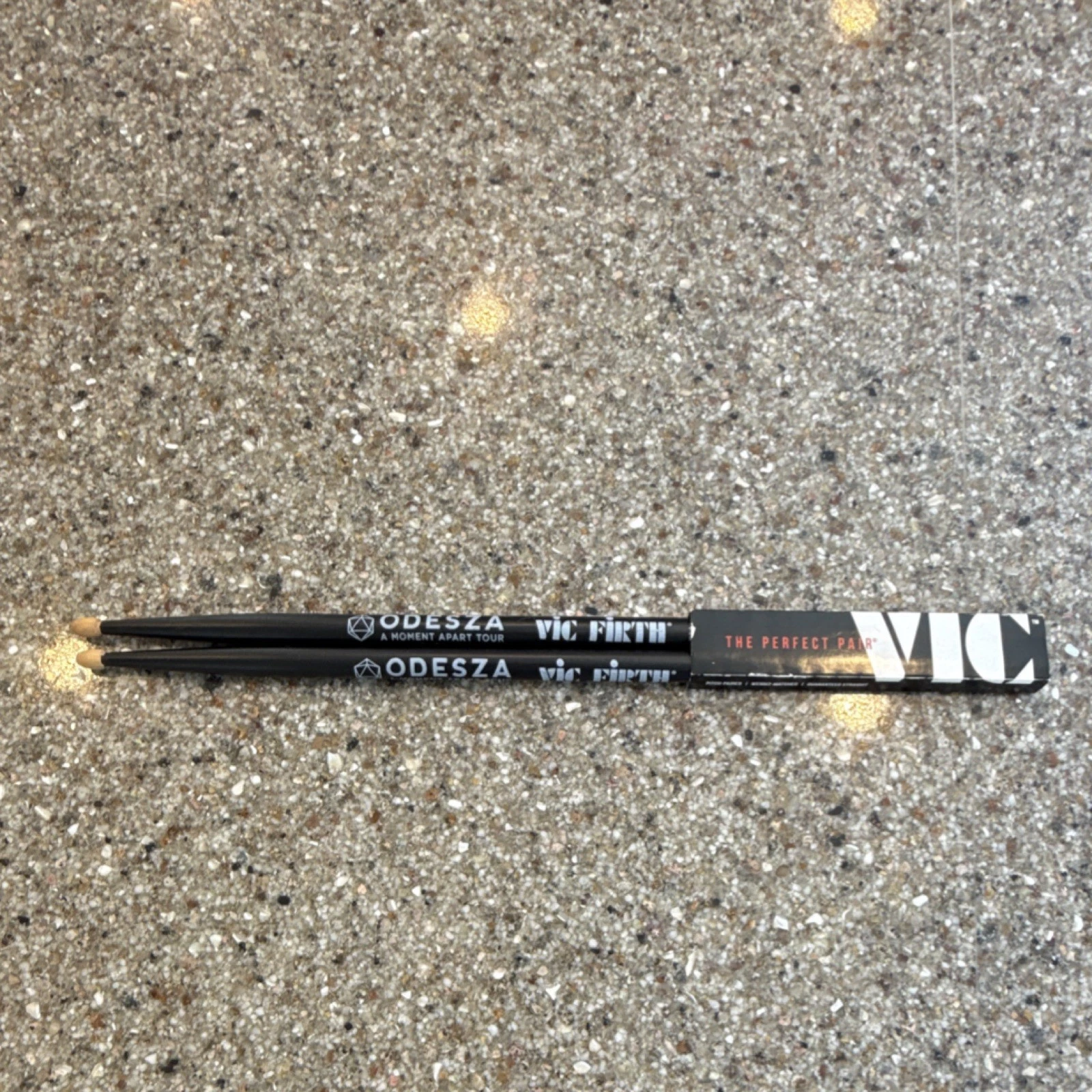 A Moment Apart Tour Drum Stick