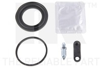 Nk Reparatursatz Bremssattel 8850006 FüR Daewoo Kalos Chevrolet T255 T250 Aveo