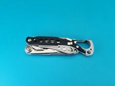 Leatherman "Style PS" Stainless Steel Multi Tool! BLACK! *STA-RITE*
