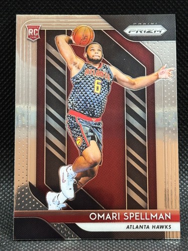 2018-19 Panini Prizm Basketball - Base & Prizm - Pick Your Card - Picture 51 of 225