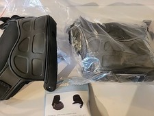 New Single Easy Boot Glove Gaiter Size 5 incl fittings 