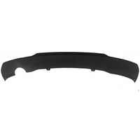 Spoiler StoßStange Hinten FüR Opel Astra K Von 2015 OEM 13453980