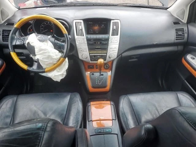 Clúster de velocímetro mercado de EE. UU. compatible con 07 LEXUS RX400h 938320 Foto 2 de 4