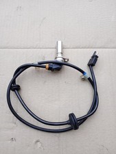 Mercedes W124 ABS Sensor hinten am Differential 0265002021 NML Mercedes W124 ABS Sensor hinten am Differential 0265002021 NML