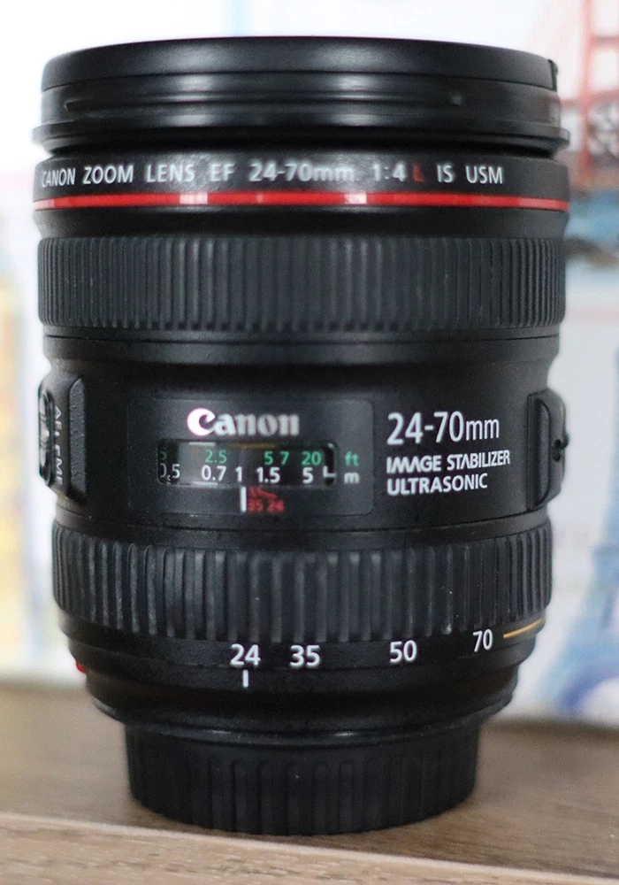 Canon EF 24-70mm f4L IS USM 美品 Amazon.com : Canon EF 24-70mm f/2.8L USM Standard Zoom Lens for