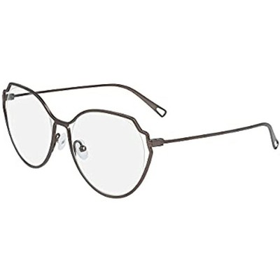 MARCHON AIRLOCK PURE 5001 601 Rose Titanium Eyeglasses 53/17/135