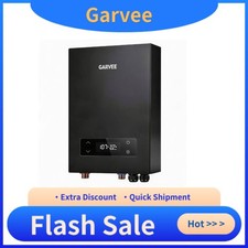 For Under Sink Kitchen And Shower Water Supply This 240V Tankless Water Heater E