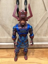 Marvel Legends Galactus BAF 16 Build A Figure 100 Complete ToyBiz 2005