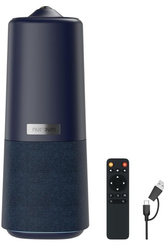 Nuroum 360• Pro 4K Video Conference - Photo 1 sur 9