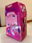 Rare Vintage 1995 Mattel Barbie Travelin' House Trolley Case