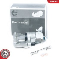 Esen SKV 23SKV074 Bremssattel Hinten Rechts FüR Cadillac BLS Opel Vectra C GTS