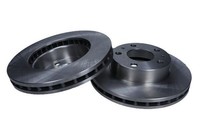 Maxgear Bremsscheibe Fiat P. Ducato 06- 19-2007