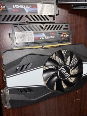 ASUS NVIDIA GeForce GTX 1060 3GB PH-GTX1060-3G
