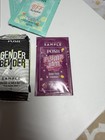 perfectly posh gender bender soap, BFF , never grow up, plump jam 8 Samples — photo 3