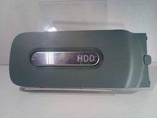 Genuine OEM Original Microsoft X804675-002 Xbox 360 20GB Hard Drive Gray HDD