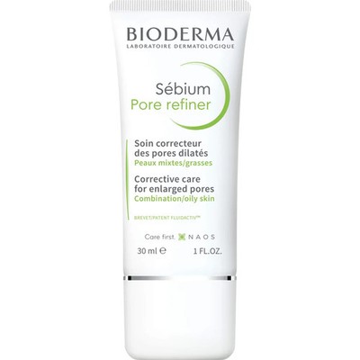 Bioderma Sebium Pore Refiner Creme 30ml - PZN 9227254