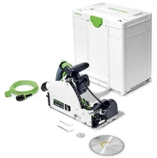 Festool 576735 TSV 60 KEB-Plus Plunge Cut Scoring Track Saw