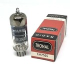 6AM6S 6AM6 EF91 Vacuum Tube Valve TRONAL