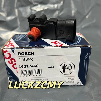 #ad #ad NEW 16212460 Bosch MAP Manifold Pressure Sensor For Chevrolet GMC Buick Pontiac $27.00