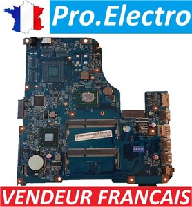 Hauptplatine Tragbar Laptop Acer Aspire V5-571P 48.4TU05.04M